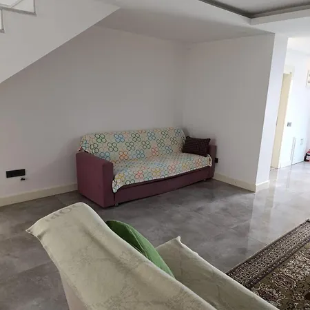 Vila A Ortakentyahsi Bodrum