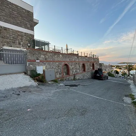 Vila A Ortakentyahsi *