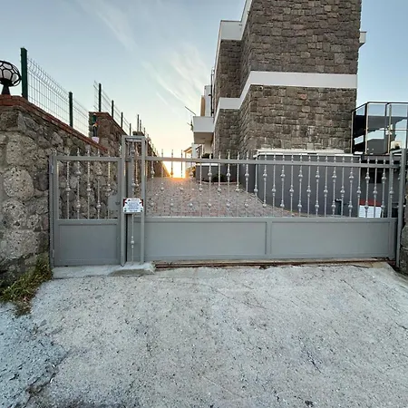 A Ortakentyahsi Βίλα